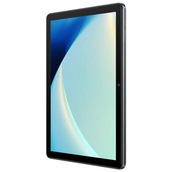Tableta Blackview TAB8, Procesor Rockhip RK3566 Quad-Core, Ecran HD+ IPS 10.1", 4GB RAM, 128GB Flash, 2MP, Wi-Fi, Android, Gri