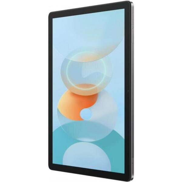 Tableta Blackview Tab 13, Procesor Octa-Core MediaTek Helio G85 1.8GHz, Ecran LCD IPS 10.1" FHD, 6GB RAM, 128GB Flash, 13MP, Wi-Fi, 4G, Dual SIM Android, Argintiu