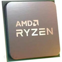 AMD Ryzen 9 5950X processor 3.4 GHz 64 MB L3 TRAY