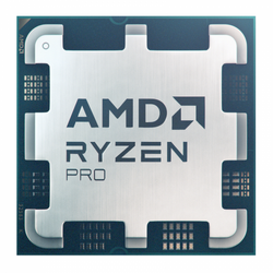 Procesor AMD Ryzen 9 PRO 7945 3.70GHz, Socket AM5, MPK