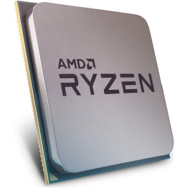 Procesor AMD Ryzen 7 5800X 3.8GHz tray