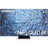Televizor LED Samsung Smart TV Neo QLED 85QN900C, 216cm, 8K UHD HDR, Negru