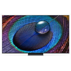 Televizor LED LG 50UR91003LA, 127 cm, Ultra HD 4K, Smart TV, WiFi, CI+, Negru