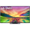 Televizor LG 55QNED823RE, 139 cm, QNED, Smart, LED 4K, Ultra HD, HDR, Negru