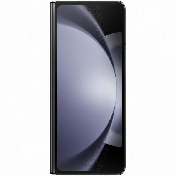Telefon mobil Samsung Galaxy Z Fold5, 12GB RAM, 512GB, 5G, Negru
