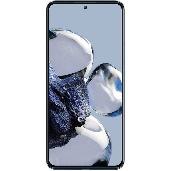 Telefon mobil Xiaomi 12T PRO, 8GB RAM, 256GB, 5G, Blue