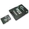 Card de memorie G.Skill microSDXC, 64GB, Clasa 10, UHS-1 + Adaptor microSD