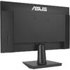 Monitor Gaming IPS LED ASUS 23.8" VA24EHF, Full HD (1920 x 1080), HDMI, 100 Hz, 1 ms, Negru