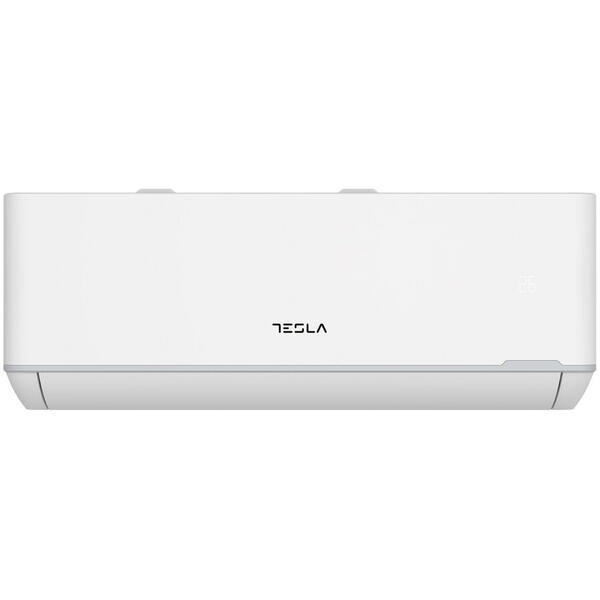 Aparat de aer conditionat Tesla TT34TP21W-1232IAWB, 12000 BTU, Wi-fi, Inverter, UV, Ionizator, Alb