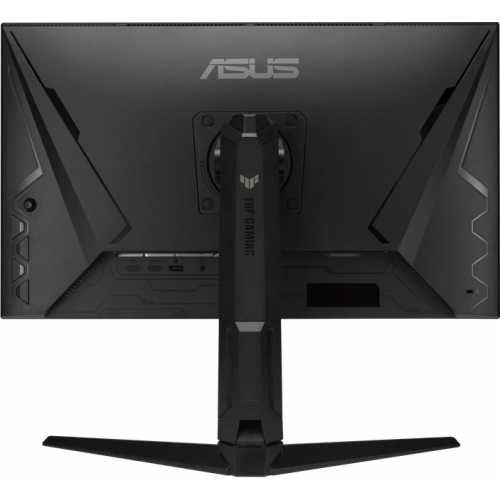 Monitor LED ASUS TUF Gaming VG27AQML1A, 27inch, 2560x1440, 1ms GTG, Negru