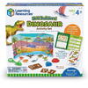 Learning Resources Set activitati educative - Dinozauri