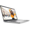 Laptop Dell Inspiron 5620, Intel Core i5-1235U, 16 inch FHD+, 16GB RAM, 512GB SSD, Linux, Argintiu
