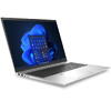 Laptop HP 860 G9, Intel Core i5-1235U, 16 inch WUXGA, 16GB RAM, 512GB SSD, Windows 11 Pro, Argintiu