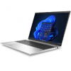 Laptop HP 860 G9, Intel Core i5-1235U, 16 inch WUXGA, 16GB RAM, 512GB SSD, Windows 11 Pro, Argintiu
