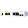 Switch Cisco Gigabit Catalyst C1000-16P-E-2G-L