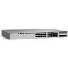 Switch Cisco CBS350-24P-4X, 24 porturi, PoE