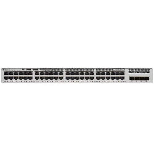 Switch Cisco CBS350-48P-4G, 48 porturi, PoE