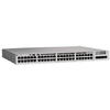 Switch Cisco Catalyst C9200L-48T-4X-E, 48 porturi