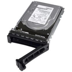 HDD Server Dell 400-BLLG 512n, 2TB, SATA-III 6Gb/s, 7200 RPM, 3.5"