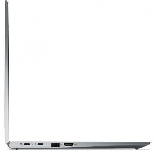 Laptop Lenovo ThinkPad X1 Yoga Gen 8, Intel Core i7-1355U, 14 inch WQUXGA Touch, 16GB RAM, 512GB SSD, Windows 11 Pro, Gri