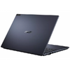 Laptop Asus B5 B5602CBN, Intel Core i7-1270P, 16 inch WQUXGA, 40GB RAM, 2 TB SSD, Intel Arc A350M 4GB, No OS, Negru