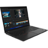 Laptop Lenovo ThinkPad T16 Gen 2, Intel Core i7-1355U, 16 inch WUXGA, 16GB RAM, 512GB SSD, Windows 11 Pro, Negru