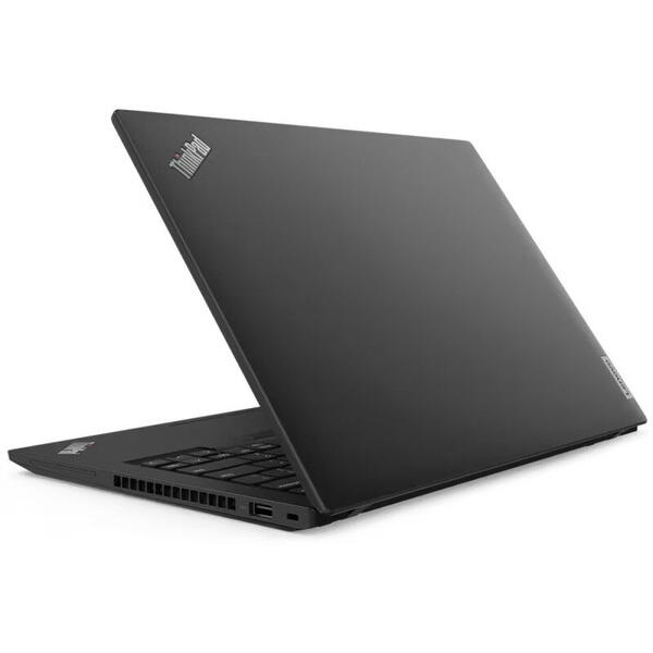 Notebook Lenovo ThinkPad T14 Gen 4, Intel Core i7-1355U, 14" WUXGA, 16GB RAM, 512GB SSD, Intel Iris Xe Graphics, Windows 11 Pro