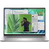 Laptop Dell Inspiron 16 Plus 7630, Intel Core i7-13700H, 16 inch 2.5K, 16GB RAM, 512GB SSD, Windows 11 Pro, Argintiu