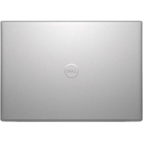 Laptop Dell Inspiron 16 Plus 7630, Intel Core i7-13700H, 16 inch 2.5K, 16GB RAM, 512GB SSD, Windows 11 Pro, Argintiu