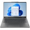 Laptop Lenovo Yoga 7 14IRL8, Intel Core i7-1360P, 14 inch WUXGA Touch, 16GB RAM, 512GB SSD, Windows 11 Home, Gri