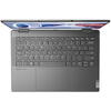 Laptop Lenovo Yoga 7 14IRL8, Intel Core i7-1360P, 14 inch WUXGA Touch, 16GB RAM, 512GB SSD, Windows 11 Home, Gri