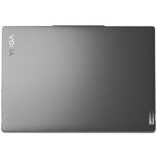 Laptop Lenovo Yoga Pro 7 14IRH8, Intel Core i5-13500H, 14.5 inch 2.5K, 32GB RAM, 1TB SSD, No OS, Gri
