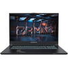 Laptop Gaming GIGABYTE G7 MF, Intel Core i5-12500H, 17.3 inch FHD, 16GB RAM, 512GB SSD, nVidia GeForce RTX 4050 6GB, Free DOS Negru