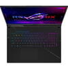 Laptop Gaming Asus ROG Strix SCAR G834JZ, Intel Core i9-13980HX, 18 inch QHD+, 64GB RAM, 2TB SSD, nVidia RTX 4080 12GB, Windows 11 Pro, Negru