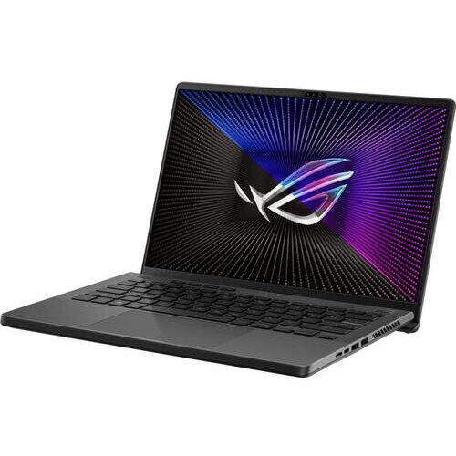 Laptop Gaming Asus ROG Zephyrus GA402XY, AMD Ryzen 9 7940HS, 14 inch QHD+, 32GB RAM, 1TB SSD, nVidia RTX 4090 16GB, Windows 11 Pro, Gri
