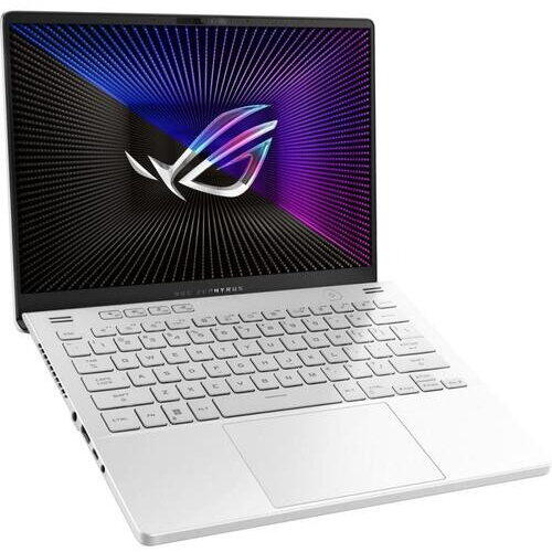 Laptop Gaming Asus ROG Zephyrus G14 GA402XY, AMD Ryzen 9 7940HS, 14 inch QHD+, 32GB RAM, 1TB SSD, nVidia RTX 4090 16GB, Windows 11 Home, Alb