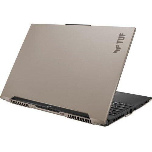 Laptop Gaming Asus TUF A16 Advantage Edition FA617XS, AMD Ryzen 9 7940HS, 16 inch QHD+, 16GB RAM, 1TB SSD, Radeon RX 7600S 8GB, Windows 11 Home, Gri