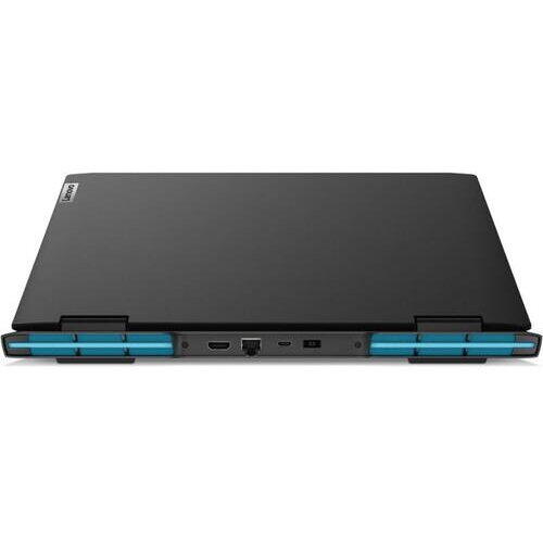 Laptop Gaming Lenovo IdeaPad 3 15ARH7, AMD Ryzen 5 7535HS, 15.6 inch FHD, 16GB RAM, 512GB SSD, nVidia RTX 2050 4GB, Free DOS, Gri