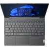 Laptop Lenovo ThinkBook 13x G2 IAP,  13.3 inch WQXGA, Intel Core i5-1235U, 16GB RAM, 512GB SSD, Windows 11 Pro, Gri