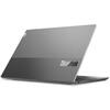 Laptop Lenovo ThinkBook 13x G2 IAP,  13.3 inch WQXGA, Intel Core i5-1235U, 16GB RAM, 512GB SSD, Windows 11 Pro, Gri