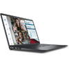 Laptop Dell Vostro 3520, Intel Intel Core i7-1255U, 15.6 inch FHD, 8GB RAM, 512GB SSD, nVidia MX550 2GB, Windows 11 Pro, Gri