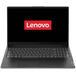 Notebook Lenovo V15 G4, AMD Ryzen 5 7520U, 15.6" FHD, 8GB RAM, 256GB SSD, AMD Radeon Graphics, Fara OS