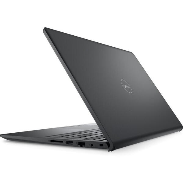 Notebook Dell Vostro 3530, Intel Core i5-1335U, 15.6" FHD, RAM 8GB, SSD 512GB, Intel Iris Xe Graphics, Ubuntu