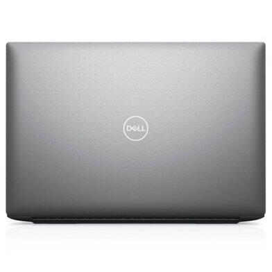 Laptop Dell Precision 5480, Intel Core i7-13800H, 14 inch FHD+, 32GB RAM, 1TB SSD, nVidia RTX A2000 8GB, Windows 11 Pro, Gri