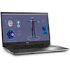 Laptop Dell Precision 7780, Intel Core i9-13950HX, 17 inch FHD, 64GB RAM, 2TB SSD, nVidia RTX 4000 12GB, Windows 11 Pro, Gri