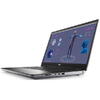 Laptop Dell Precision 7780, Intel Core i9-13950HX, 17 inch FHD, 64GB RAM, 2TB SSD, nVidia RTX 4000 12GB, Windows 11 Pro, Gri