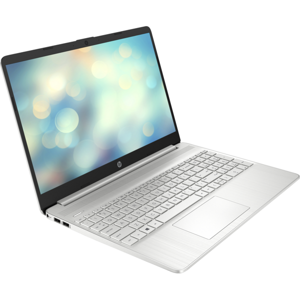 Laptop HP 15s-fq5034nq, Intel Core i3-1215U, 15.6" FHD, 16GB RAM, 512GB SSD,Intel UHD Graphics, FreeDOS