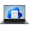 Laptop Zenbook UM3402YA, AMD Ryzen 5 7530U, 14 inch 2.8K, 16GB RAM, 512GB SSD, Windows 11 Pro, Negru