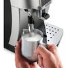 Delonghi Espressor Automat DE LONGHI Magnifica Start ECAM 220.31.SB, 1.8l, 1450W, 15 bar, Argintiu-Negru