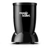 Blender Nutribullet Magic Bullet MBR06B, 200W, Cupa de 560ml, Cupa 355ml, Usor de utilizat, Design simplu si compact, Usor de curatat, Negru